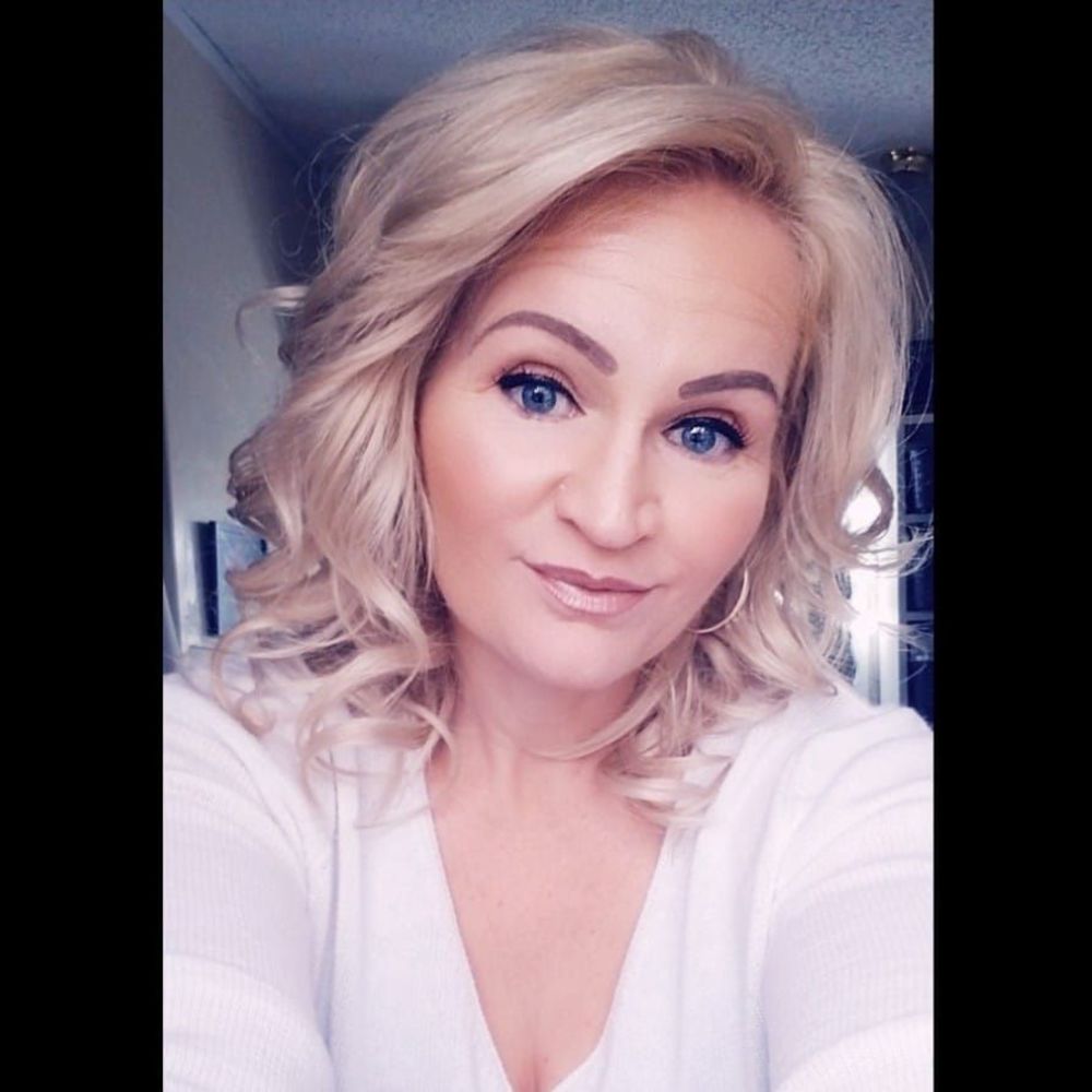 Meet your Posher, Leighann